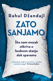 zato sanjamo laguna knjige