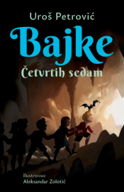 bajke četvrtih sedam latinica laguna knjige