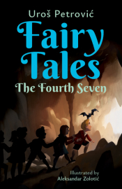fairytales the fourth seven laguna knjige