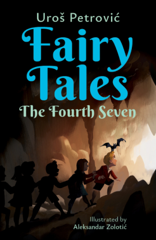 Fairytales: The Fourth Seven