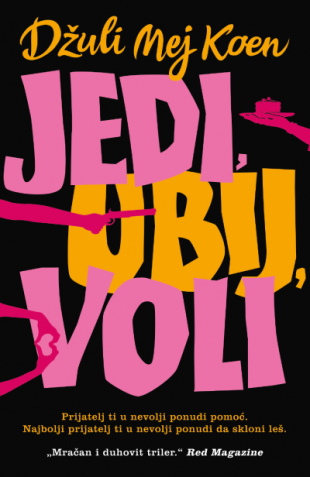 Jedi, ubij, voli