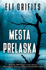 mesta prelaska laguna knjige