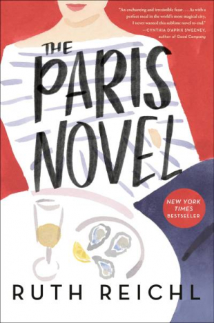 Pariski roman