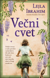 večni cvet laguna knjige