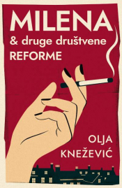 milena druge društvene reforme laguna knjige
