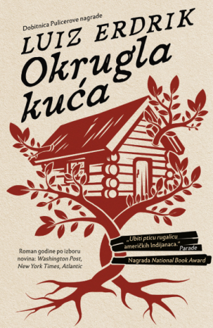 Okrugla kuća