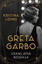 greta garbo usamljena boginja laguna knjige