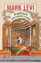 knjižara zabranjenih knjiga laguna knjige