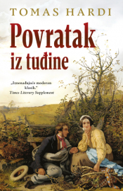 povratak iz tuđine laguna knjige