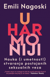 u harmoniji laguna knjige