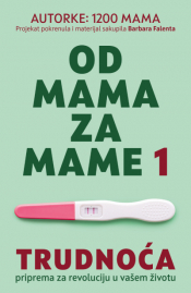 od mama za mame 1 trudnoća laguna knjige
