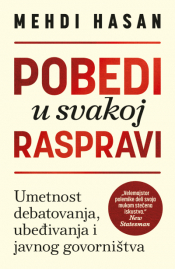 pobedi u svakoj raspravi laguna knjige