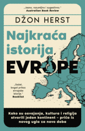 najkraća istorija evrope laguna knjige