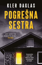 pogrešna sestra laguna knjige