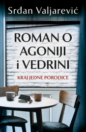 romanu o agoniji i vedrini laguna knjige