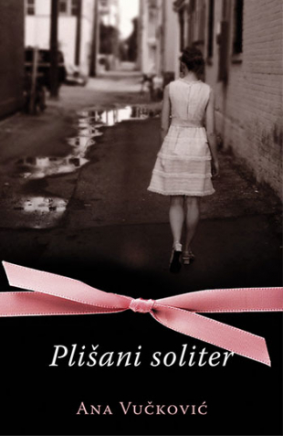 Plišani soliter