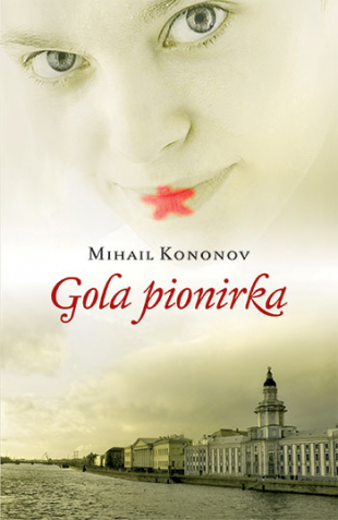 Gola pionirka