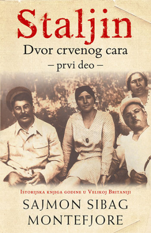 Staljin: Dvor crvenog cara - prvi deo