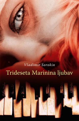 Trideseta Marinina ljubav