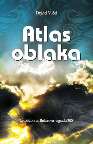 Atlas oblaka