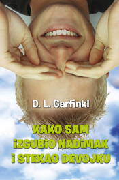 kako sam izgubio nadimak i stekao devojku laguna knjige