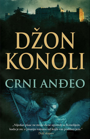 Crni anđeo