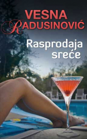 rasprodaja sreće laguna knjige