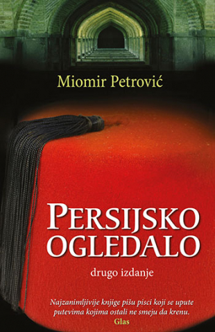 Persijsko ogledalo