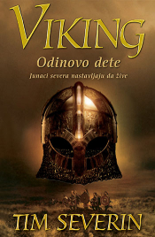 viking odinovo dete laguna knjige