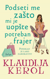 podseti me zašto mi je uopšte potreban frajer laguna knjige