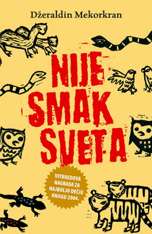 Nije smak sveta