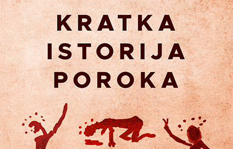 prikaz knjige kratka istorija poroka  laguna knjige