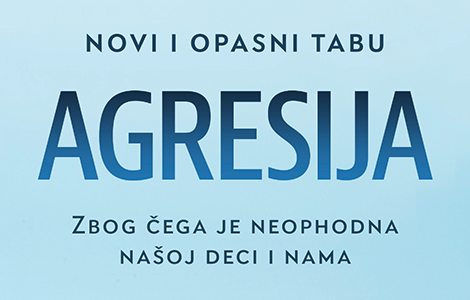 jesper jul količina agresivnosti koju iskazuju deca i mladež posledica je liderstva odraslih  laguna knjige