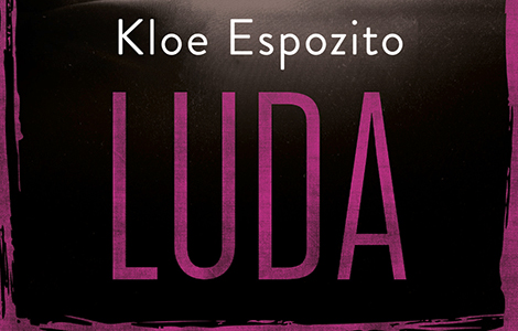 kloe espozito govori o inspiraciji za svoj roman luda  laguna knjige