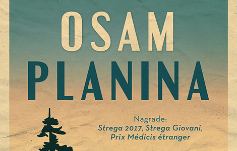 roman osam planina u prodaji laguna knjige