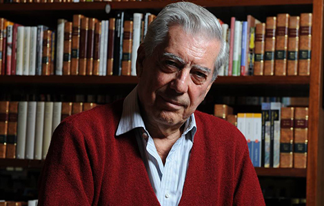 mario vargas ljosa romani koje danas čitamo su čista zabava  laguna knjige