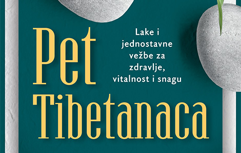 prikaz knjige pet tibetanaca kristofera s kilhema laguna knjige