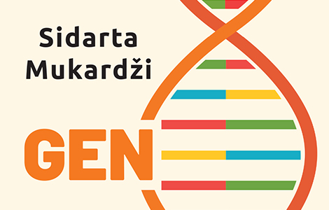 istorija gena iz pera dobitnika pulicerove nagrade u prodaji od 1 decembra laguna knjige