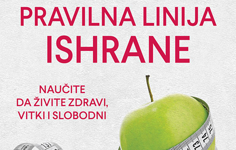  pravilna linija ishrane suzan pirs tompson u prodaji od 8 novembra laguna knjige