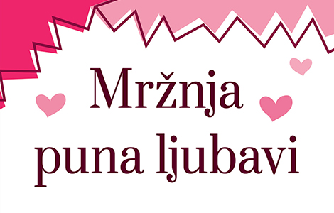 producent simpsonovih će režirati adaptaciju romana mržnja puna ljubavi  laguna knjige