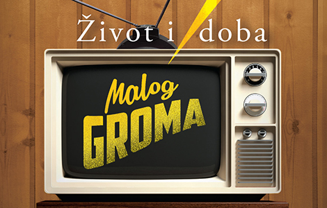 recenzija autobiografije život i doba malog groma , bila brajsona oči u oči sa najprsatijom šankerkom ajove laguna knjige