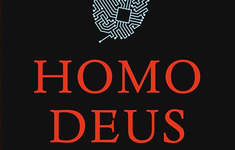 izraelski istoričar juval noa harari u knjizi homo deus više ljudi umre od dijabetesa nego od rata laguna knjige