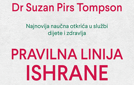 suzan pirs tompson žudnja je siguran znak da su šećer i brašno oteli vaš mozak laguna knjige