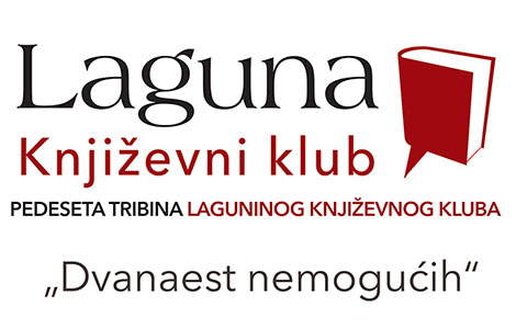 najbolji pogled na arapsku književnost 50 lagunin književni klub laguna knjige