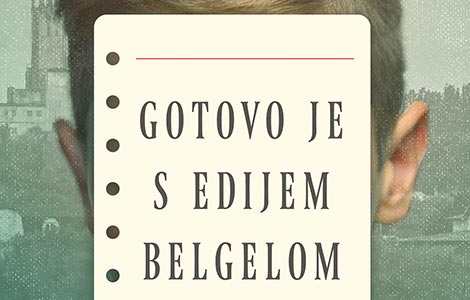  gotovo je s edijem belgelom obitelj može predstavljati pakao iz kojeg jedva čekaš pobjeći laguna knjige