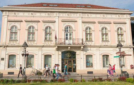 popust za članove svih biblioteka u srbiji povodom svetskog dana knjige  laguna knjige