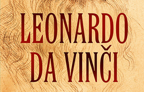 pisac goran skrobonja o prevodu biografije leonardo da vinči voltera ajzaksona laguna knjige