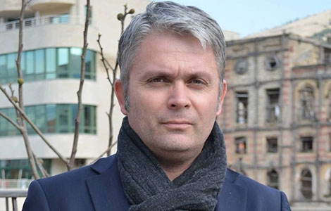 elvedin nezirović jedino čovjek je sposoban da ubija bez razloga  laguna knjige