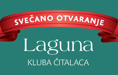 svečano otvaranje knjižare delfi i laguninog kluba čitalaca u subotici laguna knjige