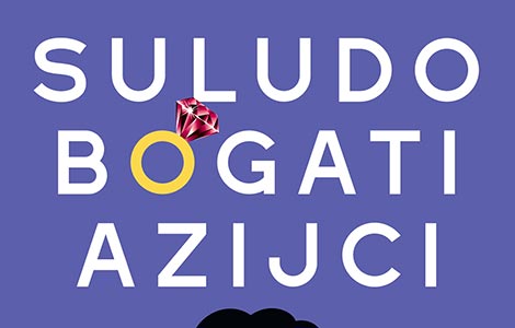 prikaz romana suludo bogati azijci kevina kvana kako živi 0 0001 odsto populacije laguna knjige